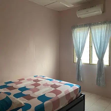 Bangi Villa Kajang Bagian luar foto
