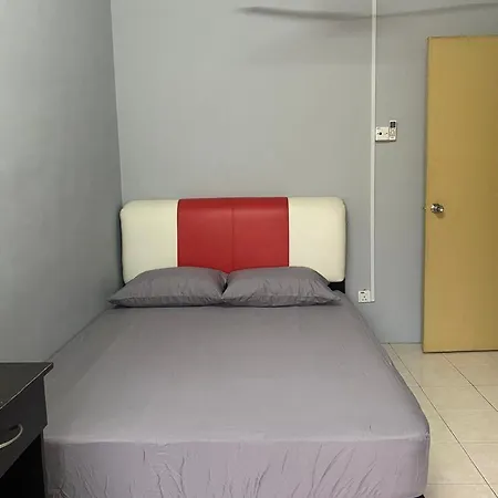 Bangi Villa Kajang Bagian luar foto