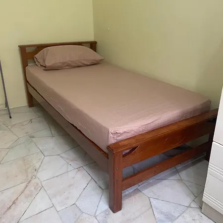 Bangi Villa Kajang Bagian luar foto