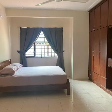 Bangi Villa Kajang Bagian luar foto