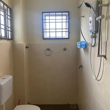 Bangi Villa Kajang Bagian luar foto
