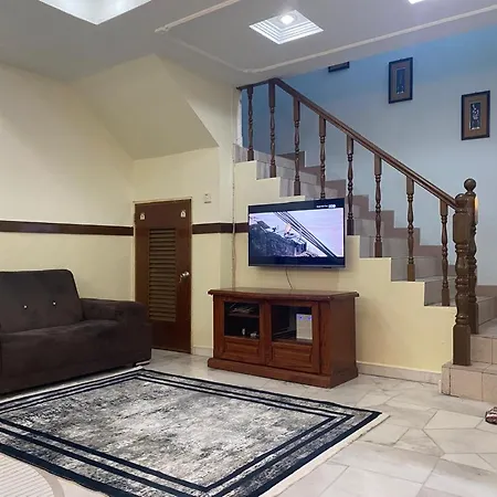 Bangi Villa Kajang Bagian luar foto