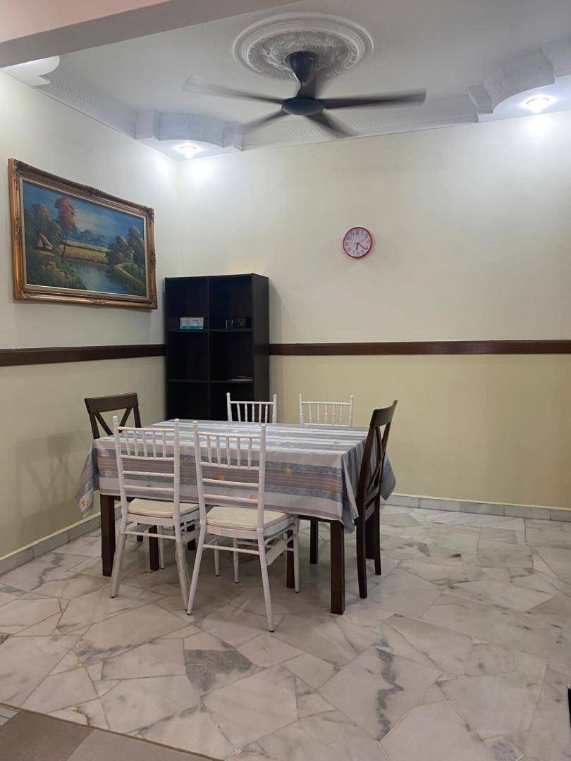 Bangi Holiday home Kajang
