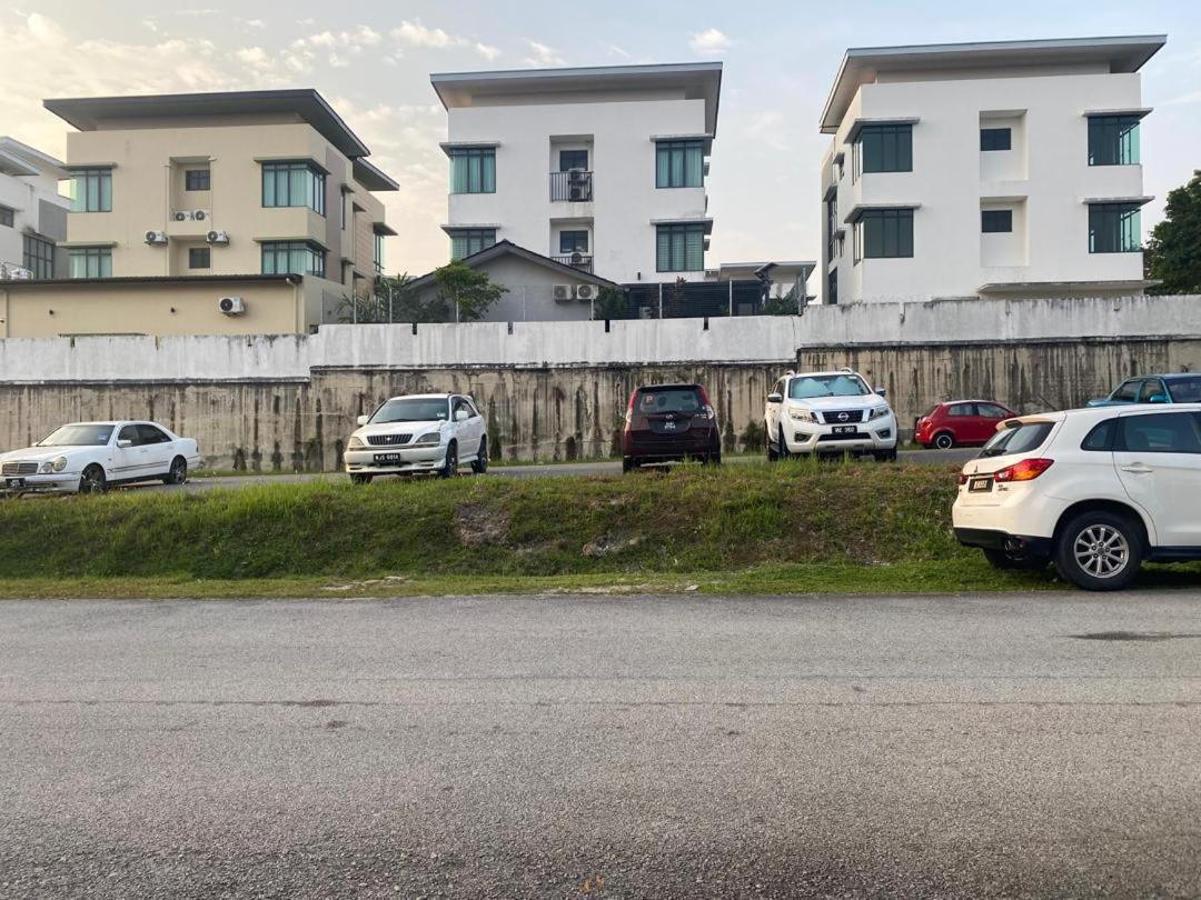 Holiday home Bangi Kajang